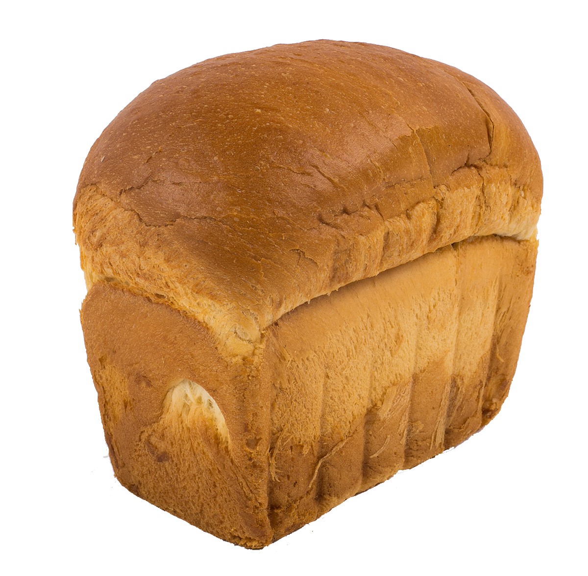 Brioche Loaf